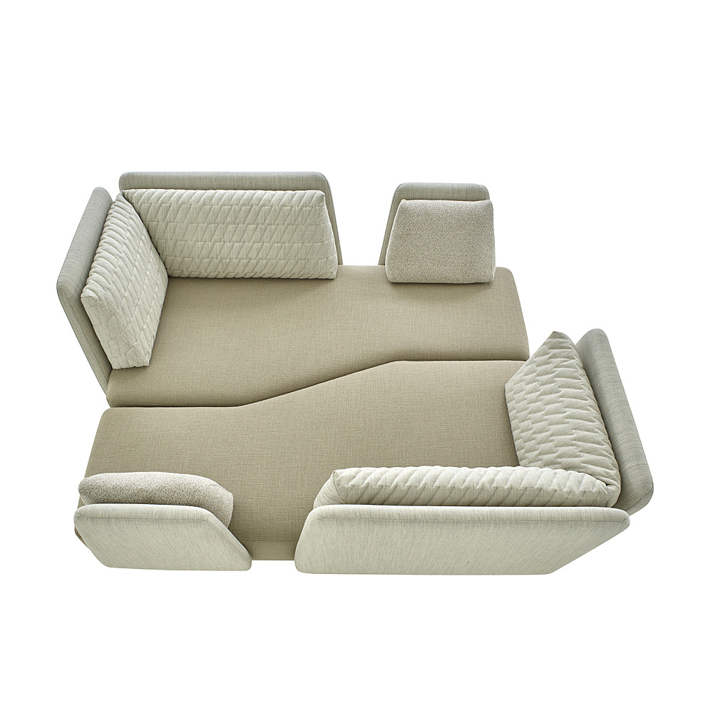 ROSETL'IMPREVU｜リーン・ロゼ｜コンフォートQ｜阪急百貨店の