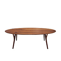 kitani ラーセンIL-06 オットマン/サイドテーブル IL-06 OTTOMAN/SIDETABLE｜キタニ｜コンフォートQ｜阪急百貨店の