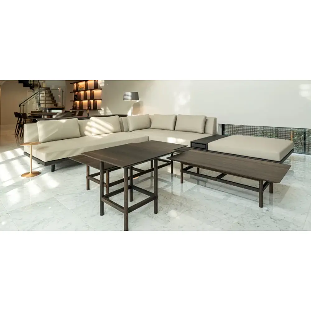 TIME&STYLE タイムアンドスタイル　ローテーブル SHRINE LOW TABLE｜タイム アンド スタイル｜コンフォートQ｜阪急