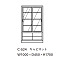 MUSEUM CABINET FOR PRIVATE COLLECTION / ミュージアムキャビネットフォープライベートコレクション ( タイム アンド スタイル / TIME & STYLE )