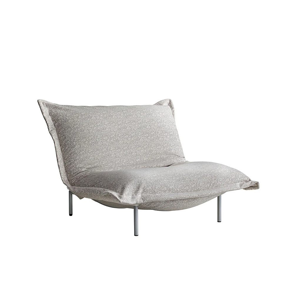 ligne roset Ligne Roset リーンロゼ ROSETCALIN1 STEEL/WOOD 1SEATER RECLINING|リーン・ロゼ