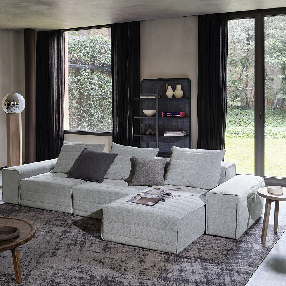 SAMET｜ジェルバゾーニ｜コンフォートQ｜阪急百貨店のインテリアショップ