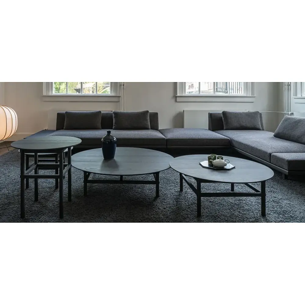 SHRINE LOW TABLE｜タイム アンド スタイル｜コンフォートQ｜阪急