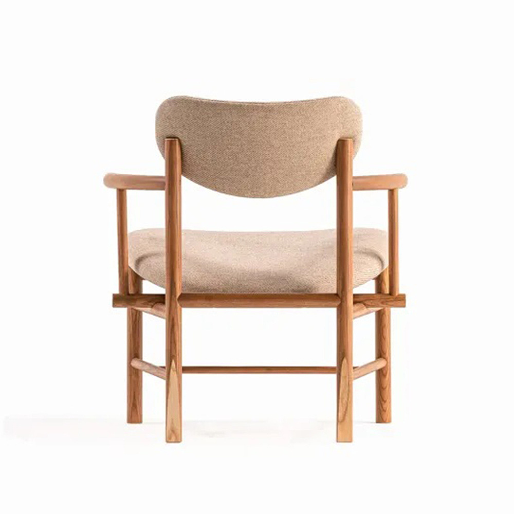 TAKENOKO LOUNGE CHAIR｜タイム アンド スタイル｜コンフォートQ