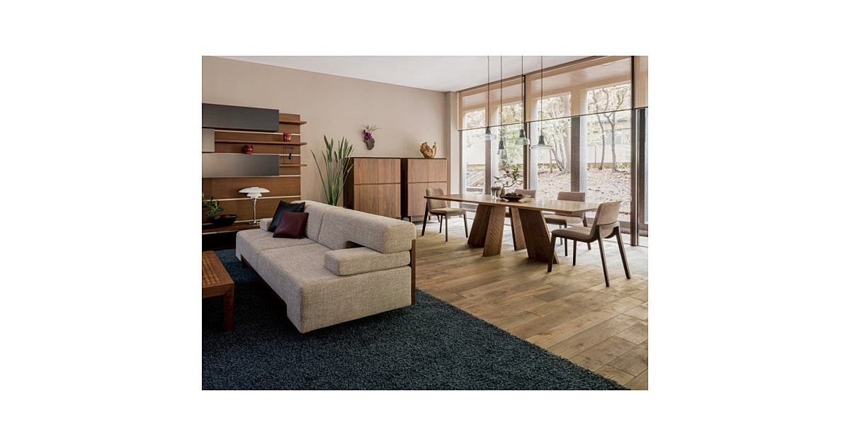 カンディハウス大阪｜コンフォートQ｜阪急百貨店のインテリアショップ