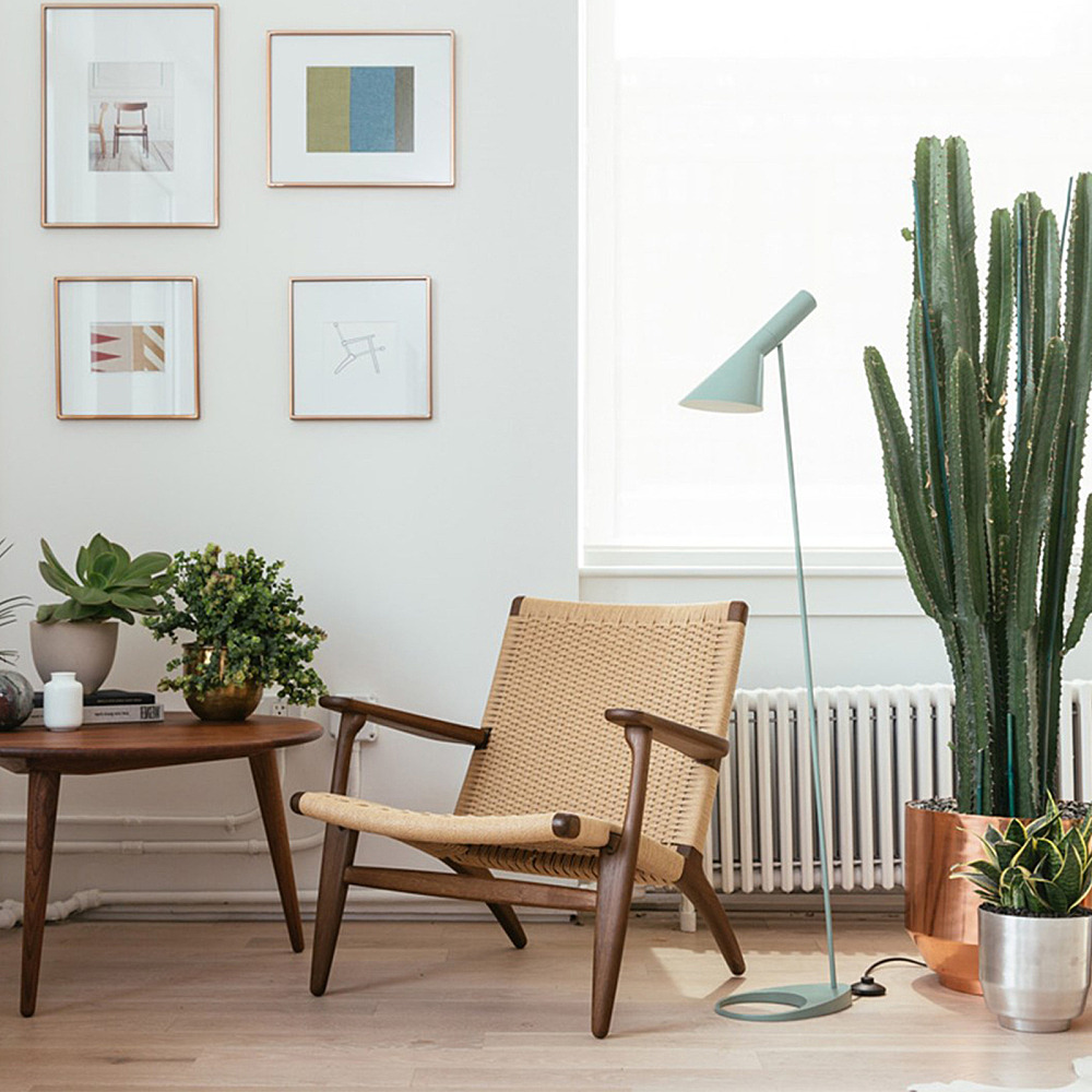 AJ FLOOR｜ルイスポールセン｜コンフォートQ｜阪急百貨店のインテリア