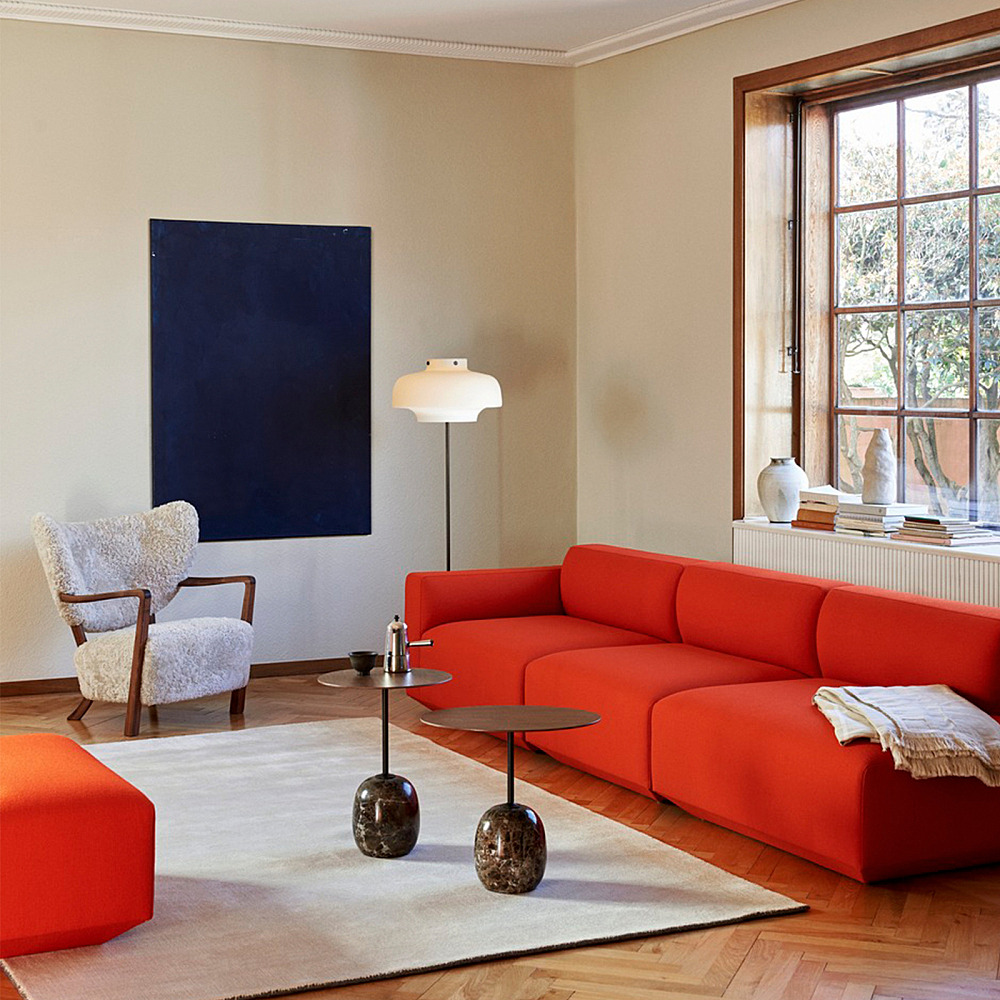 LATO LN8｜アンドトラディション｜コンフォートQ｜阪急百貨店の