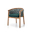 PATIO DINING ARMCHAIR / パティオ ダイニングアームチェア ( エシモ / ETHIMO )