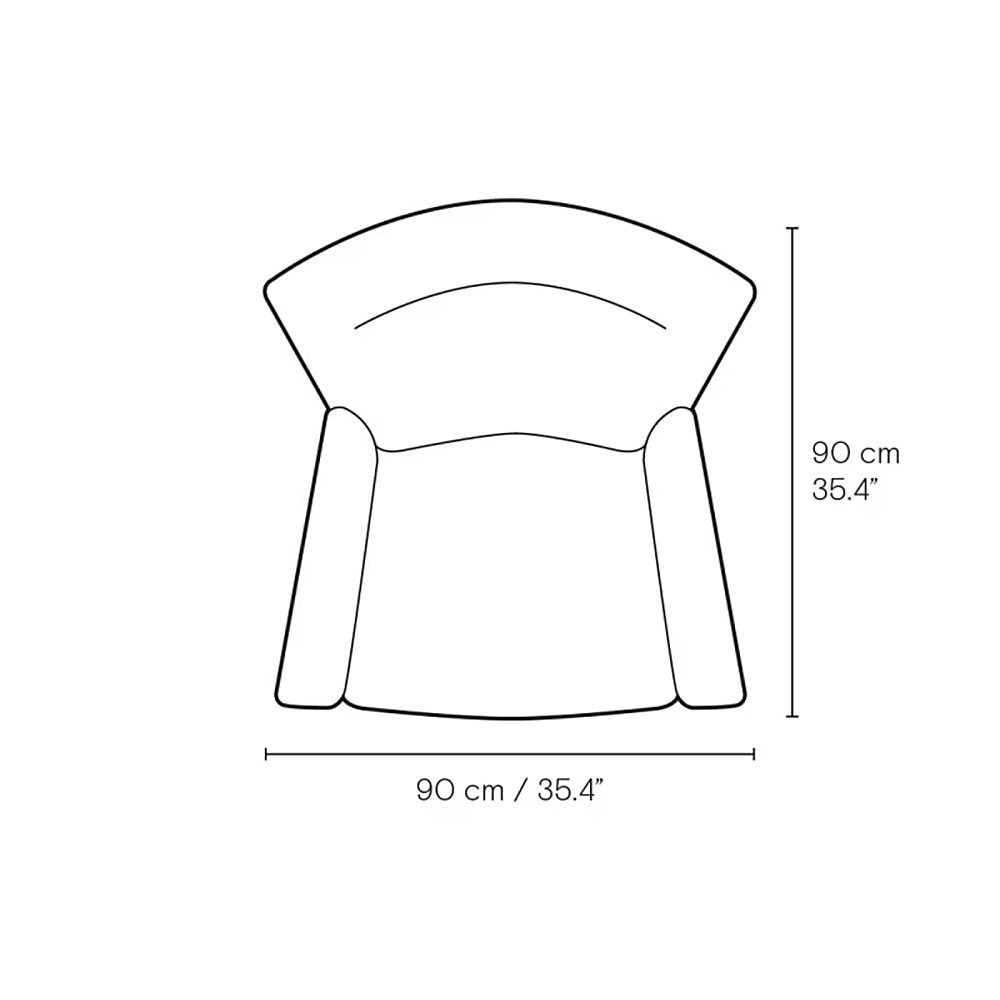 CH445 WING CHAIR｜カール・ハンセン＆サン｜コンフォートQ｜阪急