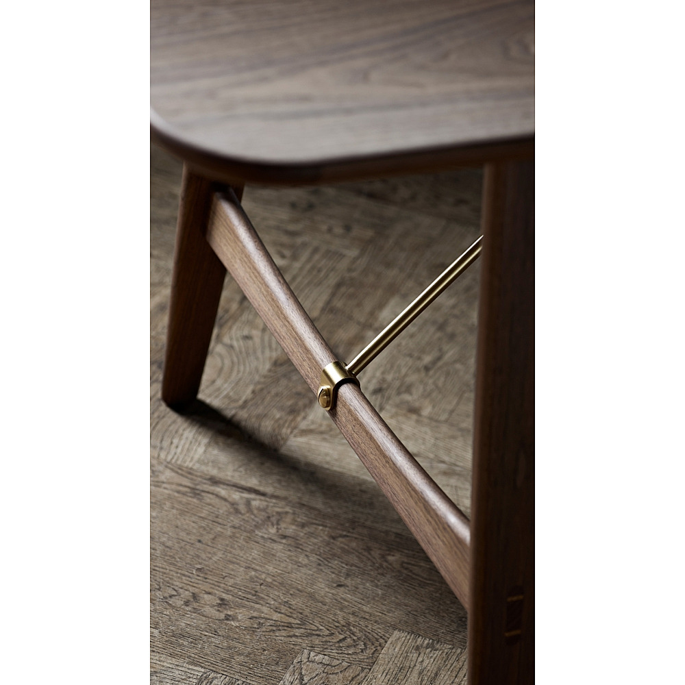 BM1160 HUNTING TABLE｜カール・ハンセン＆サン｜コンフォートQ｜阪急