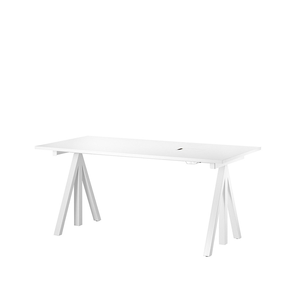 WORKS™ SIT-STAND DESK / ELECTRICAL｜ストリング ファニチャー