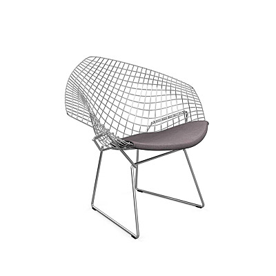 DIAMOND ARMCHAIR / ダイヤモンドアームチェア ( ノル / Knoll )
