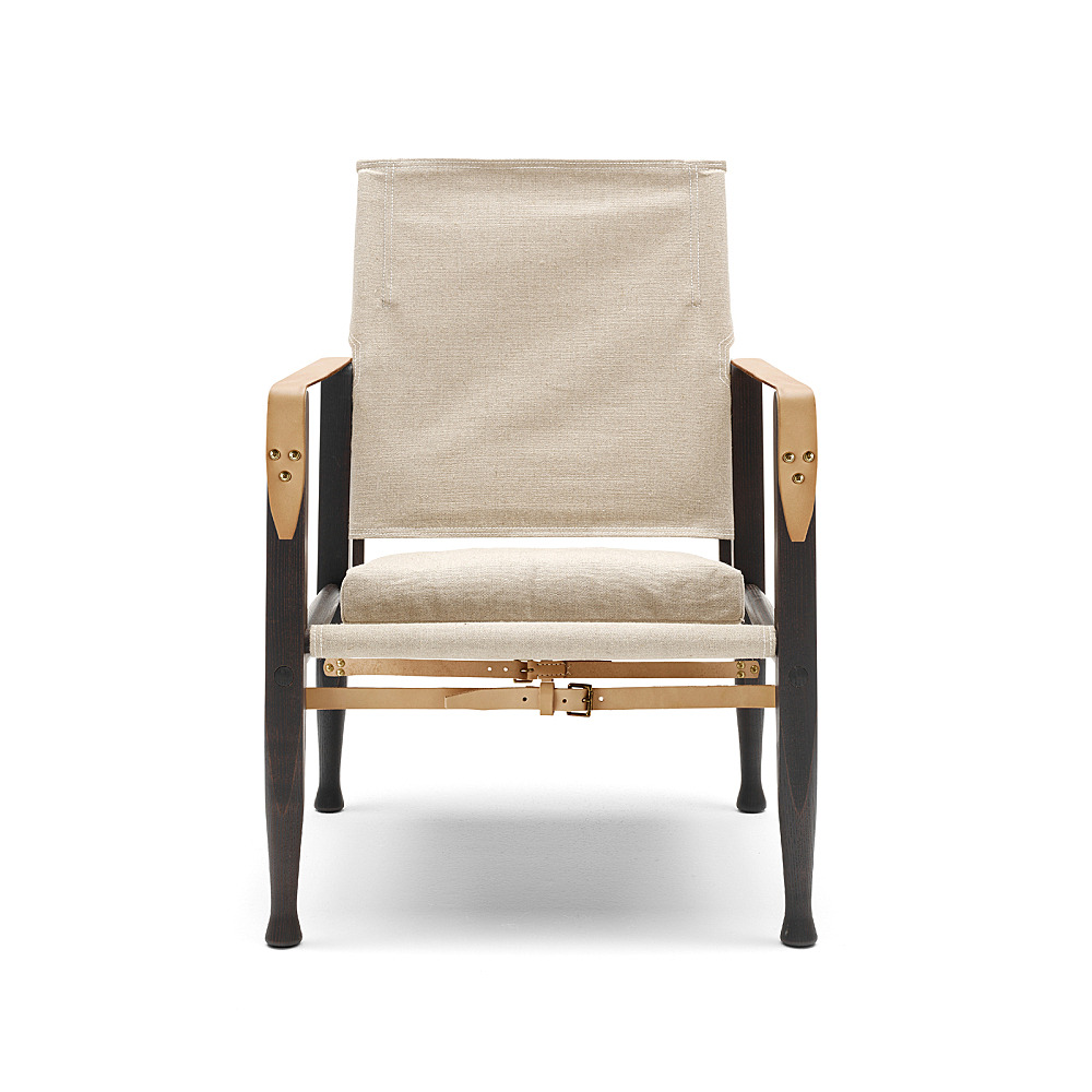 KK47000 SAFARI CHAIR｜カール・ハンセン＆サン｜コンフォートQ