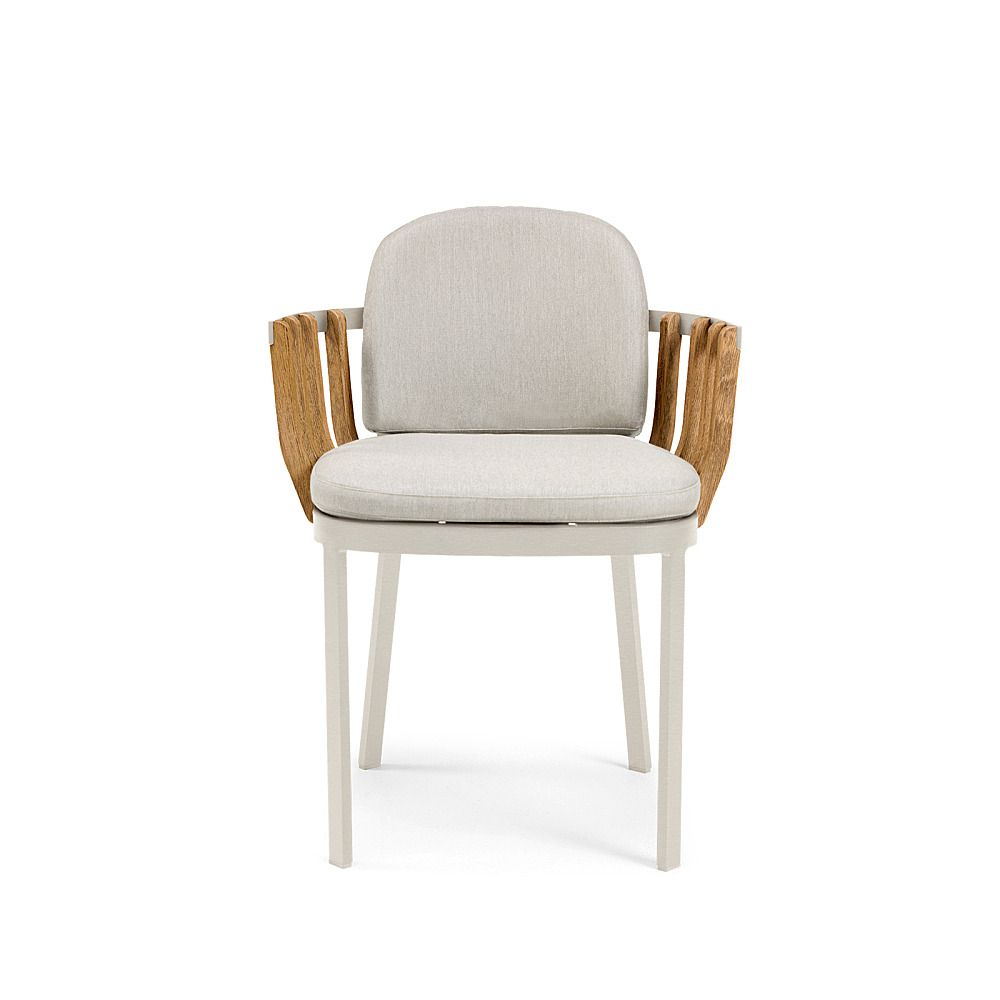 SWING DINING ARMCHAIR｜エシモ｜コンフォートQ｜阪急百貨店の