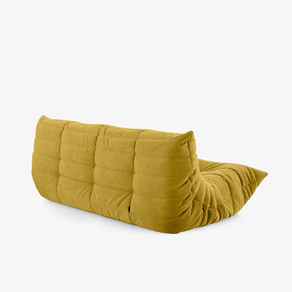 ROSETTOGO 3SEATER｜リーン・ロゼ｜コンフォートQ｜阪急百貨店の