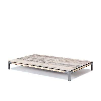 BAIA YACHT COFFEE TABLE / バイア ヨット コーヒーテーブル ( エシモ / ETHIMO )