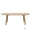 ROUNDISH DINING TABLE 160/200/240 / ラウンディッシュ ダイニングテーブル160/200/240 ( マルニ木工 / maruni )