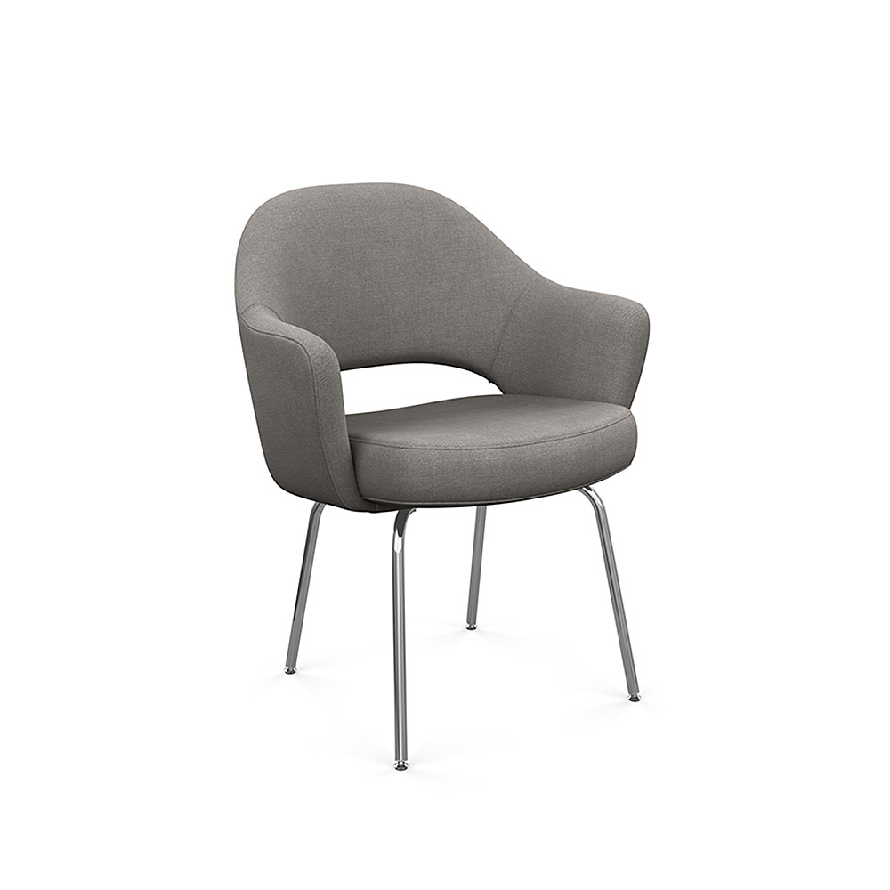 Knoll Saarinen Collection Conference Armless Chair / ノル