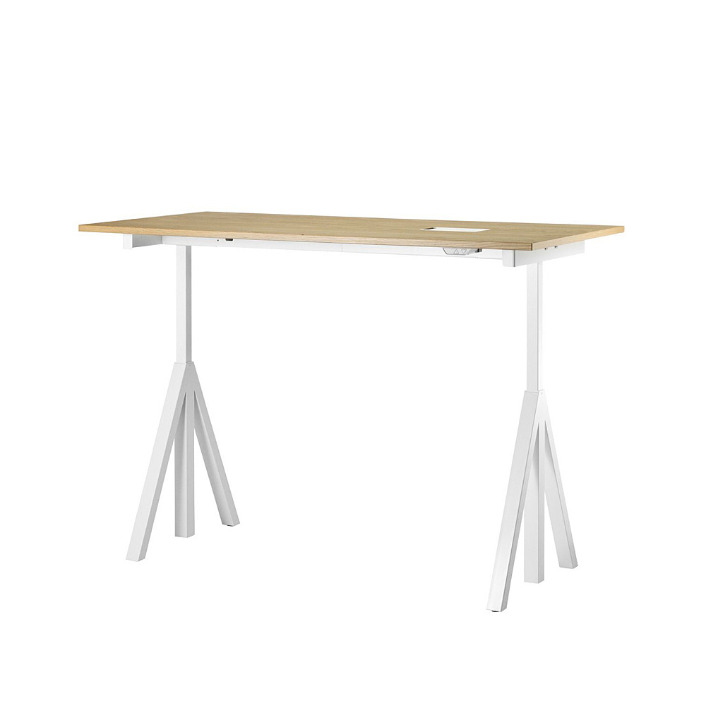 WORKS™ SIT-STAND DESK / ELECTRICAL｜ストリング ファニチャー