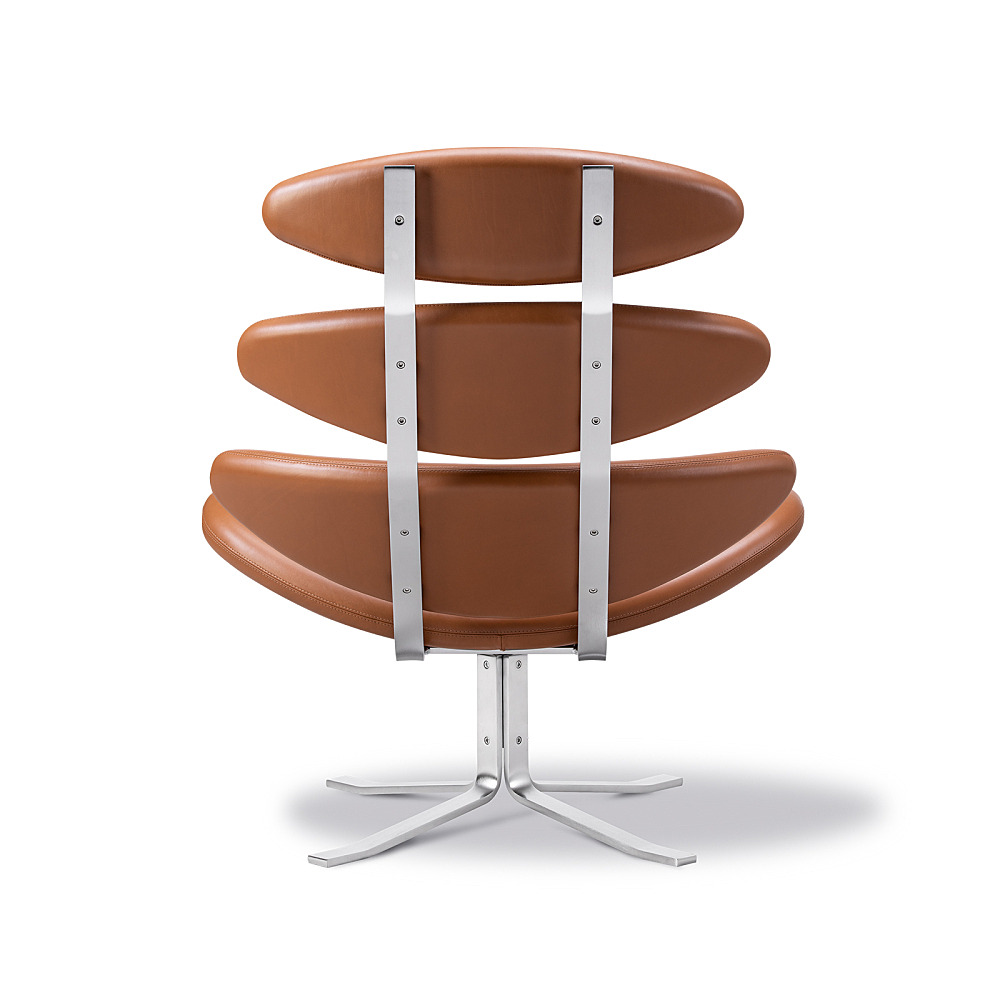 【ぽぽちゃん　CORONAチェア】 CORRONA-Chair-Ottoman-1_1.webp