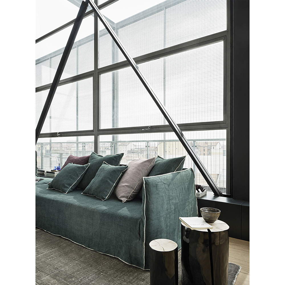 GHOST 31 L/R｜ジェルバゾーニ｜コンフォートQ｜阪急百貨店の