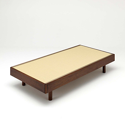 ONTOKO WITHOUT HEADBOARD TATAMI / おんとこ ( イワタ / IWATA )