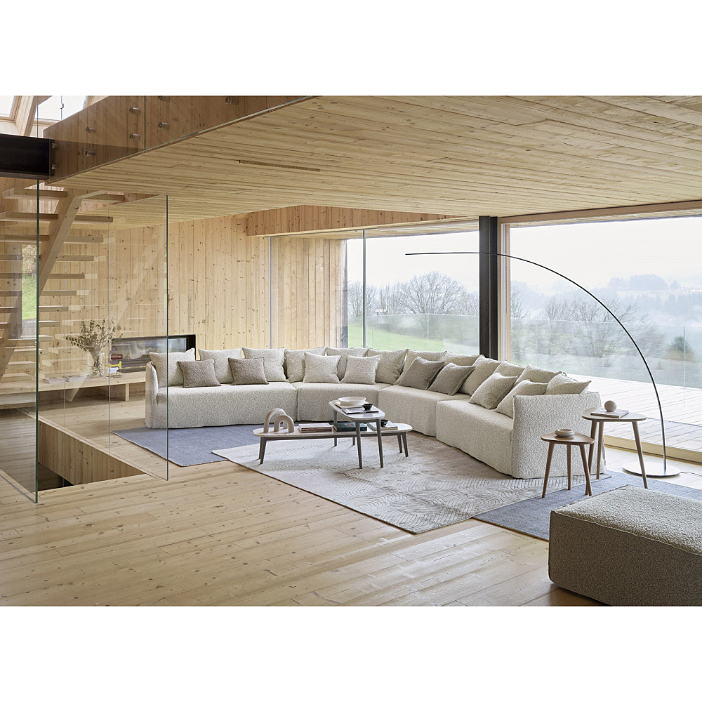 GHOST 34｜ジェルバゾーニ｜コンフォートQ｜阪急百貨店のインテリア