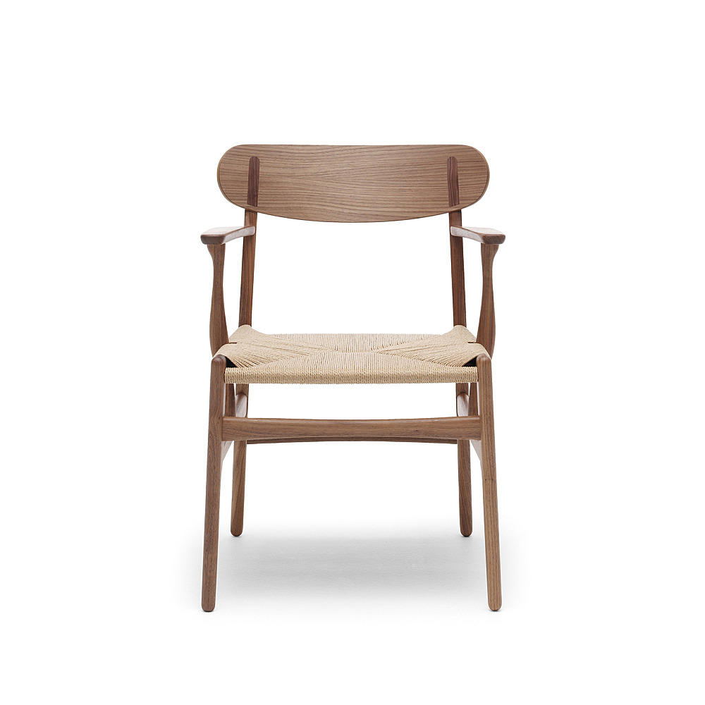 希少品 カール・ハンセン＆サン 100周年 Carl Hansen & Son CARL HANSEN＆SON（カール・ハンセン&サン）CH24 Yチェア ソフト