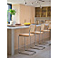 CESCA BAR STOOL/COUNTER STOOL / チェスカ バースツール/カウンタースツール ( ノル / Knoll )