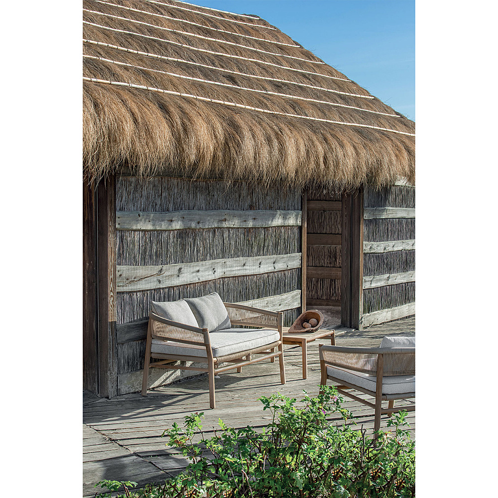 KILT LOUNGE ARMCHAIR｜エシモ｜コンフォートQ｜阪急百貨店の