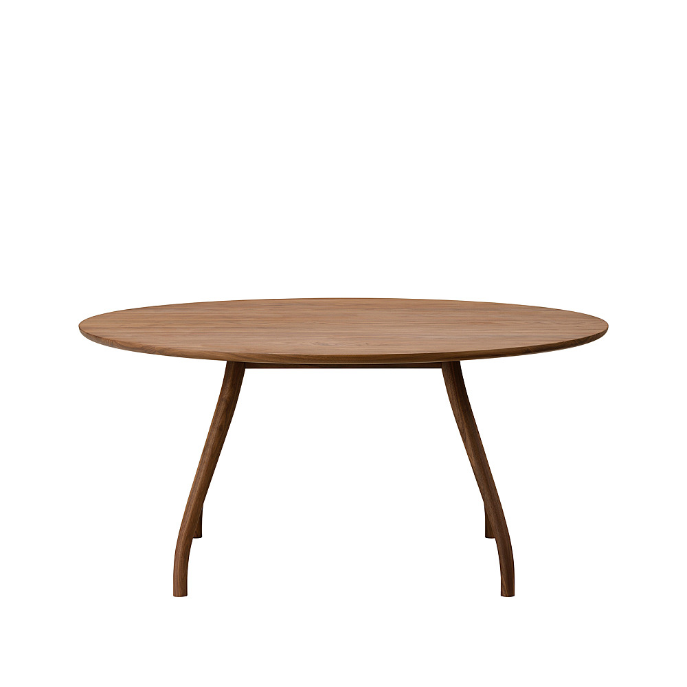 TAKO ROUND TABLE 120/140/150｜マルニ木工｜コンフォートQ｜阪急