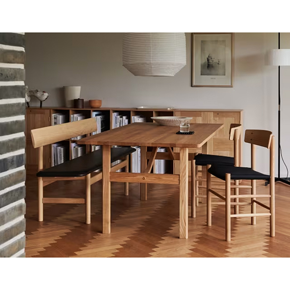 THE MOGENSEN BENCH｜フレデリシア｜コンフォートQ｜阪急百貨店の