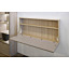 V CUBE　WALL STORAGE ＋ DOCODEMO DESK / ブイキューブ ウォールストレージ＋ドコデモデスク ( クーマ / CUUMA )