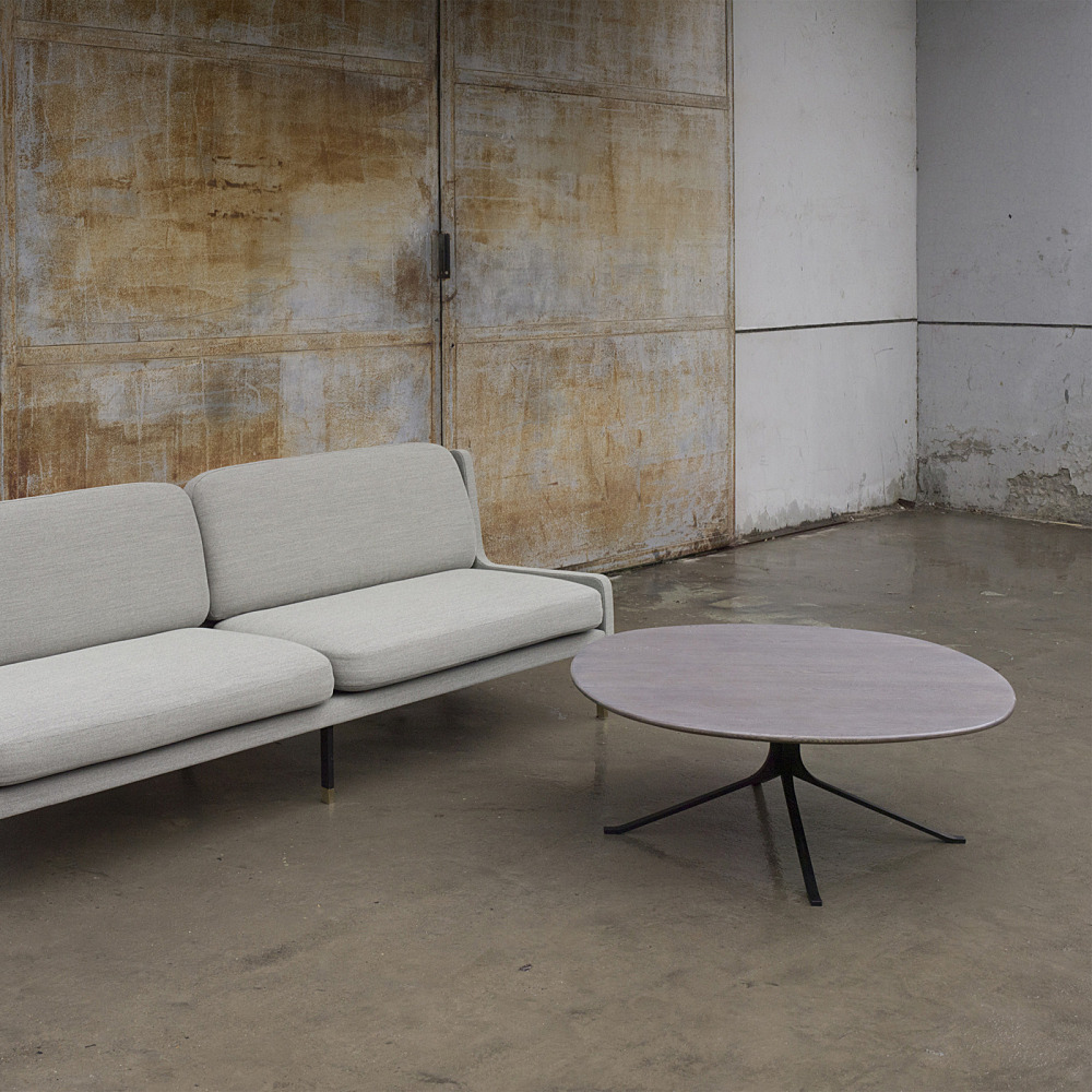 BLINK COFFEE TABLE WOOD TOP｜ステラワークス｜コンフォートQ｜阪急