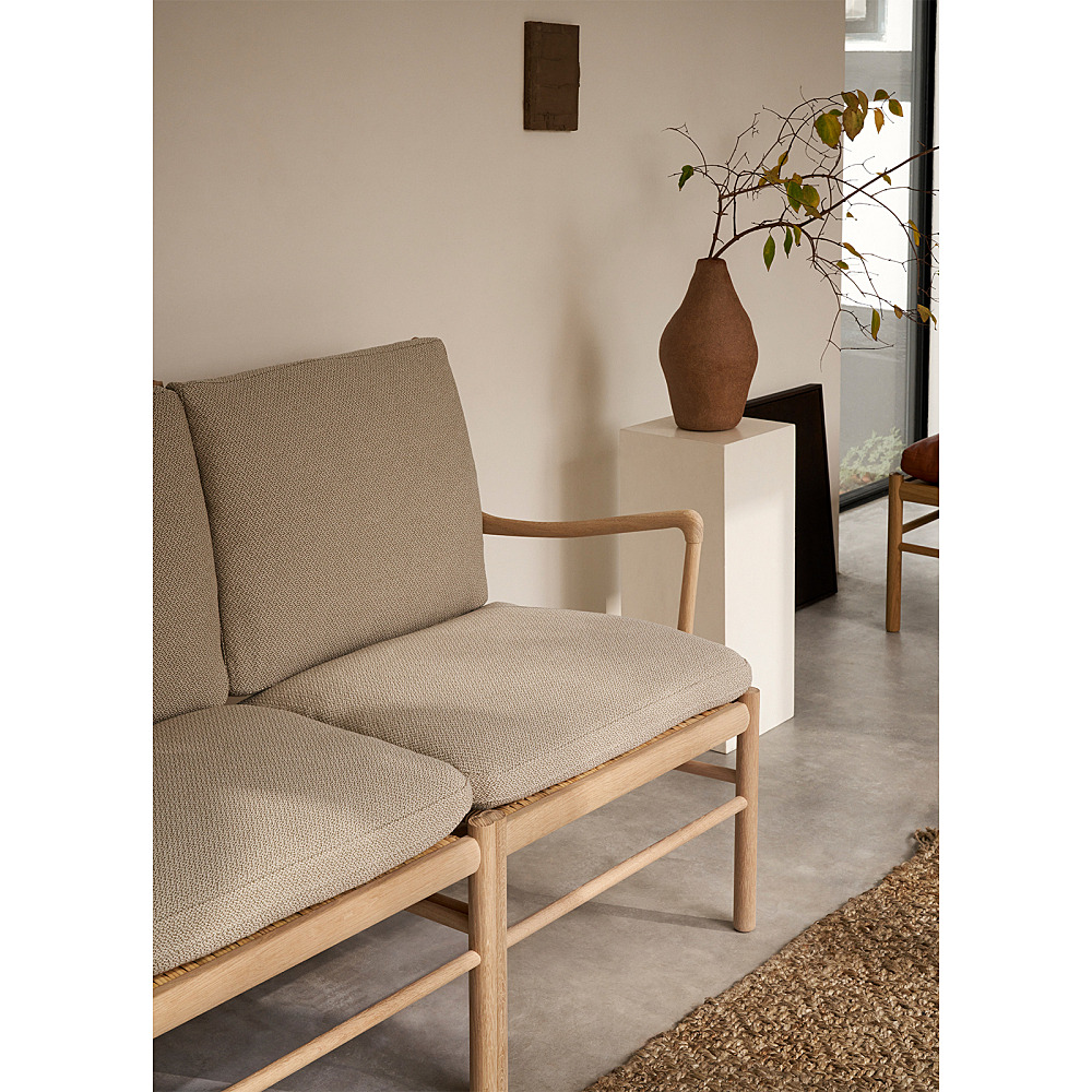 OW149-2 COLONIAL SOFA｜カール・ハンセン＆サン｜コンフォートQ｜阪急