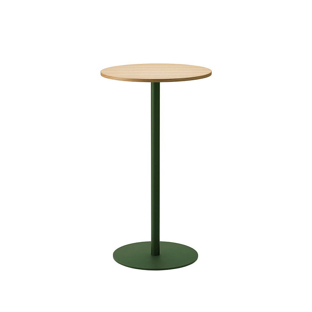 T&O ROUND BAR TABLE 63｜マルニ木工｜コンフォートQ｜阪急