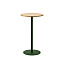 T&O ROUND BAR TABLE 63 / T&O ラウンドバーテーブル63 ( マルニ木工 / maruni )
