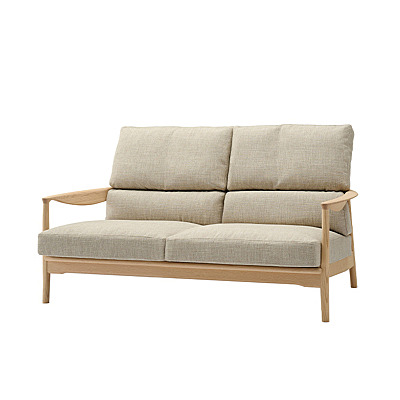 SEN SOFA / セン ソファ ( 柏木工 / KASHIWA )