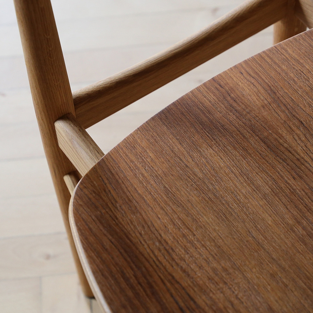 READING CHAIR｜ハウス・オブ・フィンユール｜コンフォートQ｜阪急