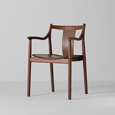 CHORUS DINING CHAIR / コーラス ダイニングチェア ( 日進木工 / nissin )