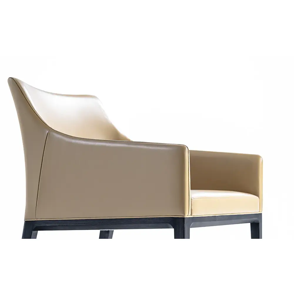 LEONARDO SWING LOUNGE CHAIR｜タイム アンド スタイル｜コンフォートQ