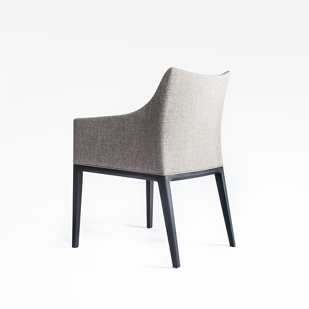 LEONARDO SWING ARM CHAIR｜タイム アンド スタイル｜コンフォートQ