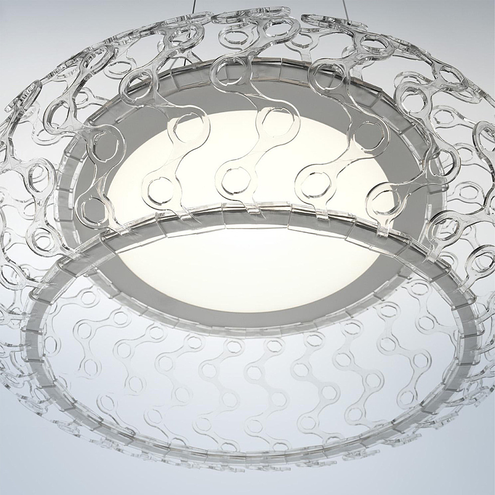 CABOCHE PLUS CEILING｜ルミナベッラ｜コンフォートQ｜阪急百貨店の