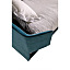 BRERA WING BED / ブレラ ウィング ベッド ( アルフレックス / arflex )