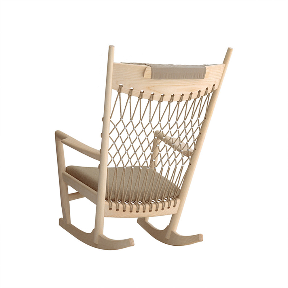 PP124 ROCKING CHAIR｜PP モブラー｜コンフォートQ｜阪急百貨店の