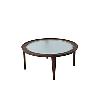 NEW RAPT SIDE TABLE｜シラカワ｜コンフォートQ｜阪急百貨店の