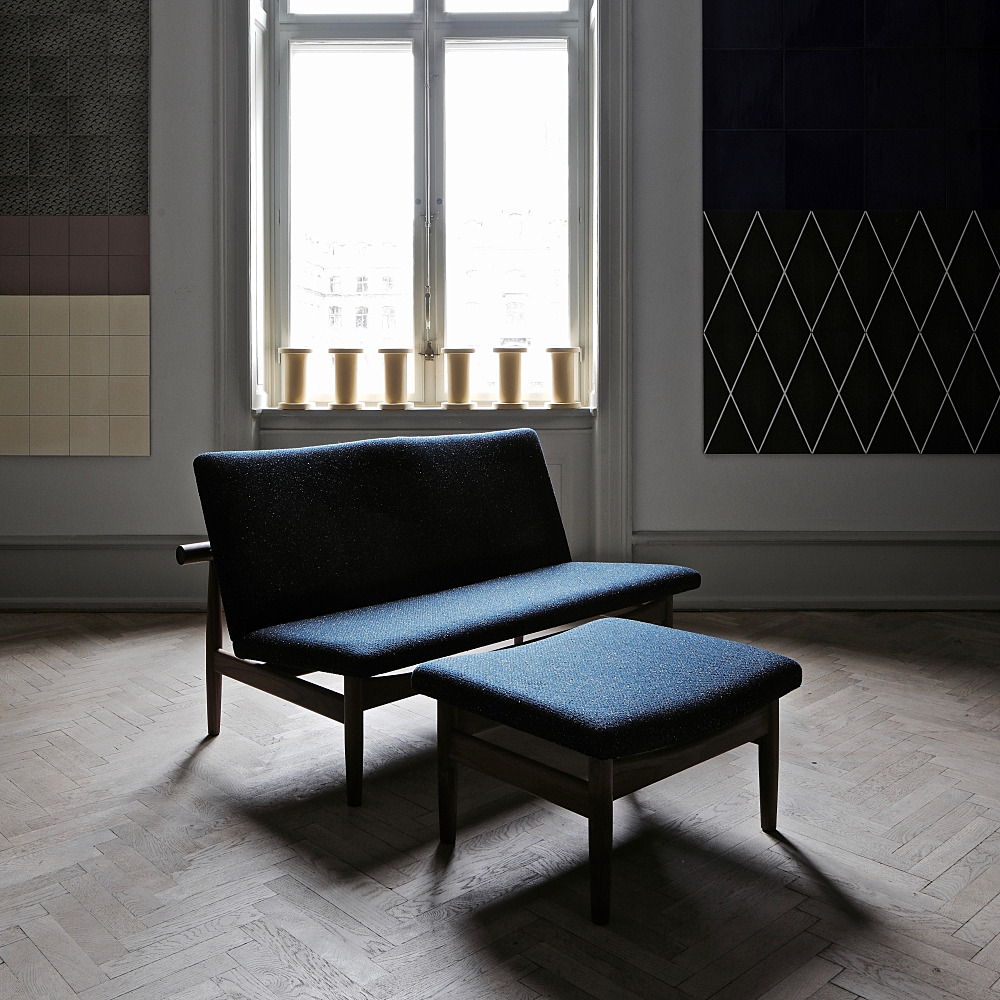 JAPAN FOOTSTOOL|ハウス・オブ・フィンユール|コンフォートQ JAPAN FOOTSTOOL|ハウス・オブ・フィンユール|コンフォートQ