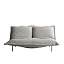 ROSETCALIN1 STEEL/WOOD 2SEATER / ロゼカラン1 スチール/ウッド レッグ ( リーン・ロゼ / Ligne Roset )