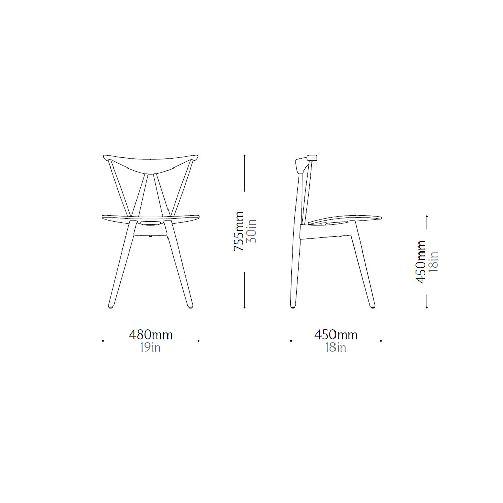PIANO CHAIR｜ステラワークス｜コンフォートQ｜阪急百貨店のインテリア