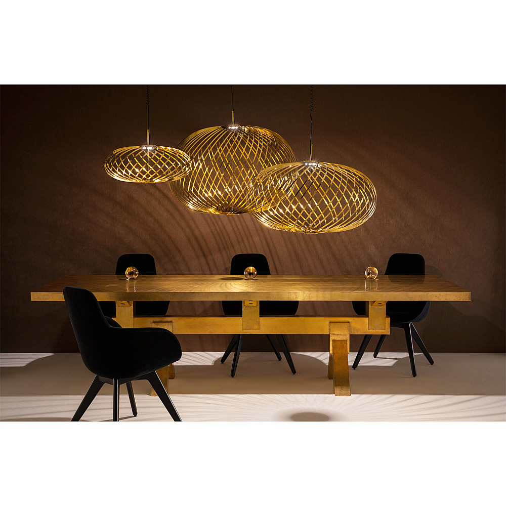 SPRING LARGE PENDANT｜トム・ディクソン｜コンフォートQ｜阪急百貨店